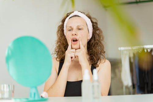jaw exercises