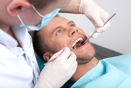 dental repair