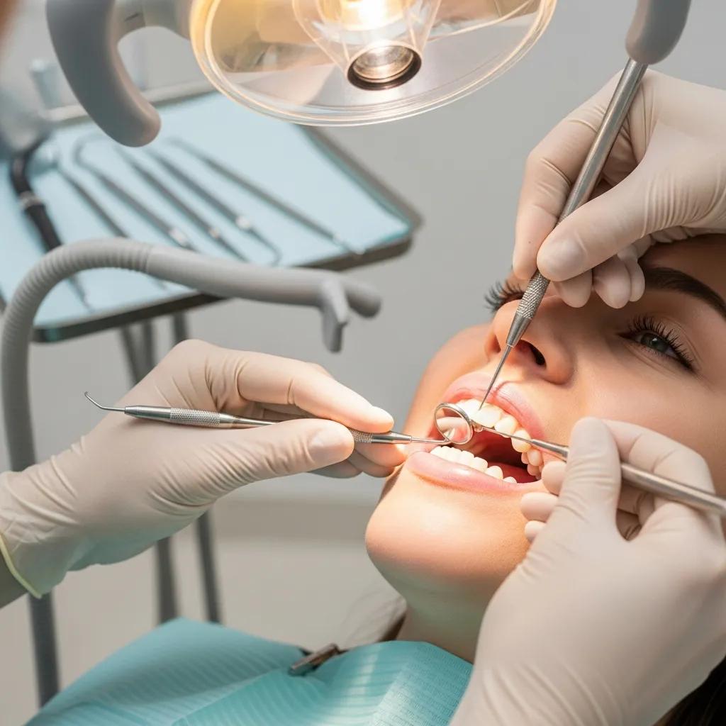 dental-hygienist-performing-a-teeth-cleaning-procedure-on-a-patient