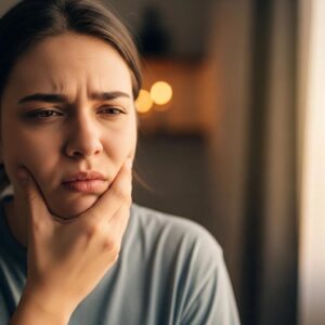 person-experiencing-tooth-pain